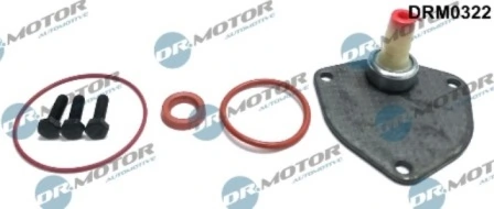 LIZARTE DRM0322