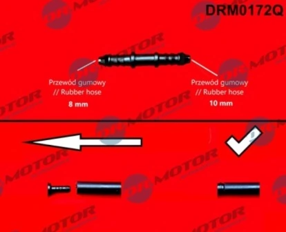 LIZARTE DRM0172Q
