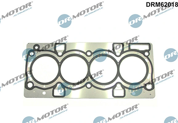 LIZARTE DRM62018
