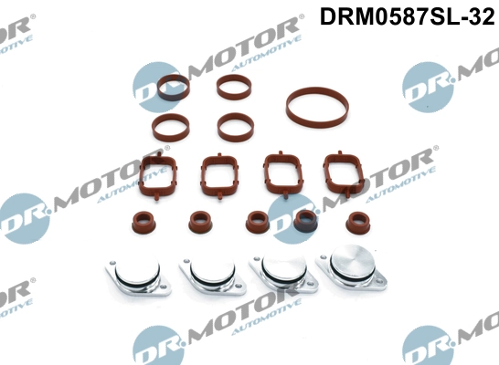LIZARTE DRM0587SL-32