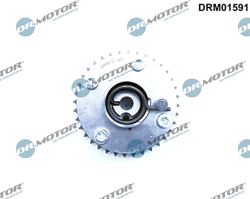 LIZARTE DRM01591
