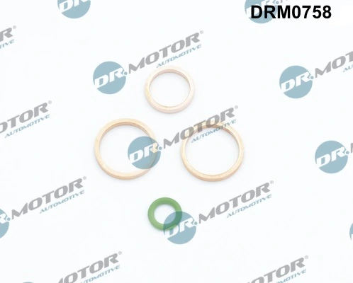 LIZARTE DRM0758