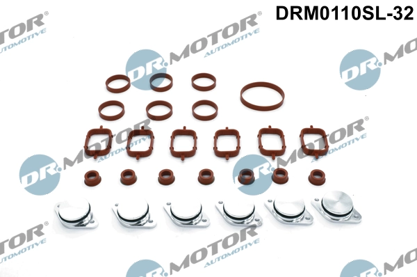 LIZARTE DRM0110SL-32