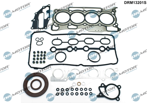 LIZARTE DRM13201S