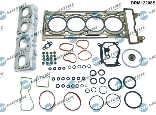 LIZARTE DRM12208S