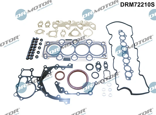 LIZARTE DRM72210S