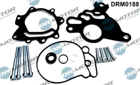 LIZARTE DRM0188