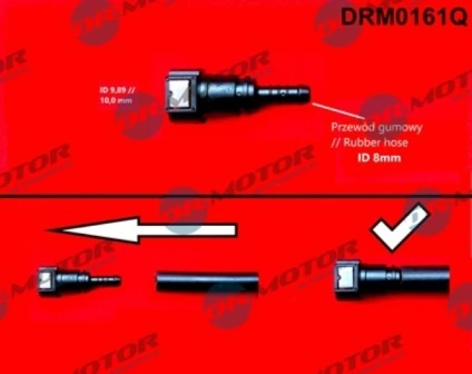 LIZARTE DRM0161Q