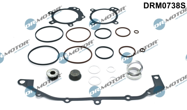 LIZARTE DRM0738S