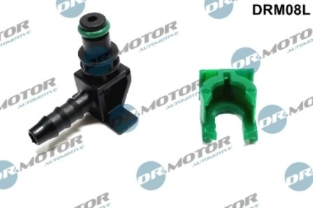LIZARTE DRM08L