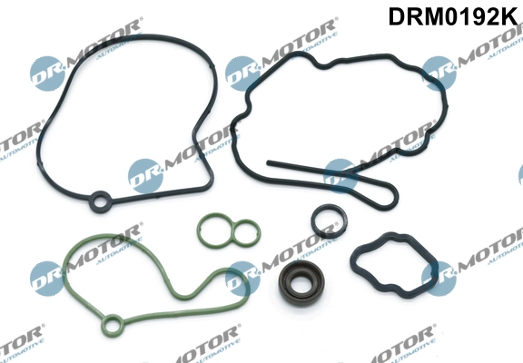 LIZARTE DRM0192K