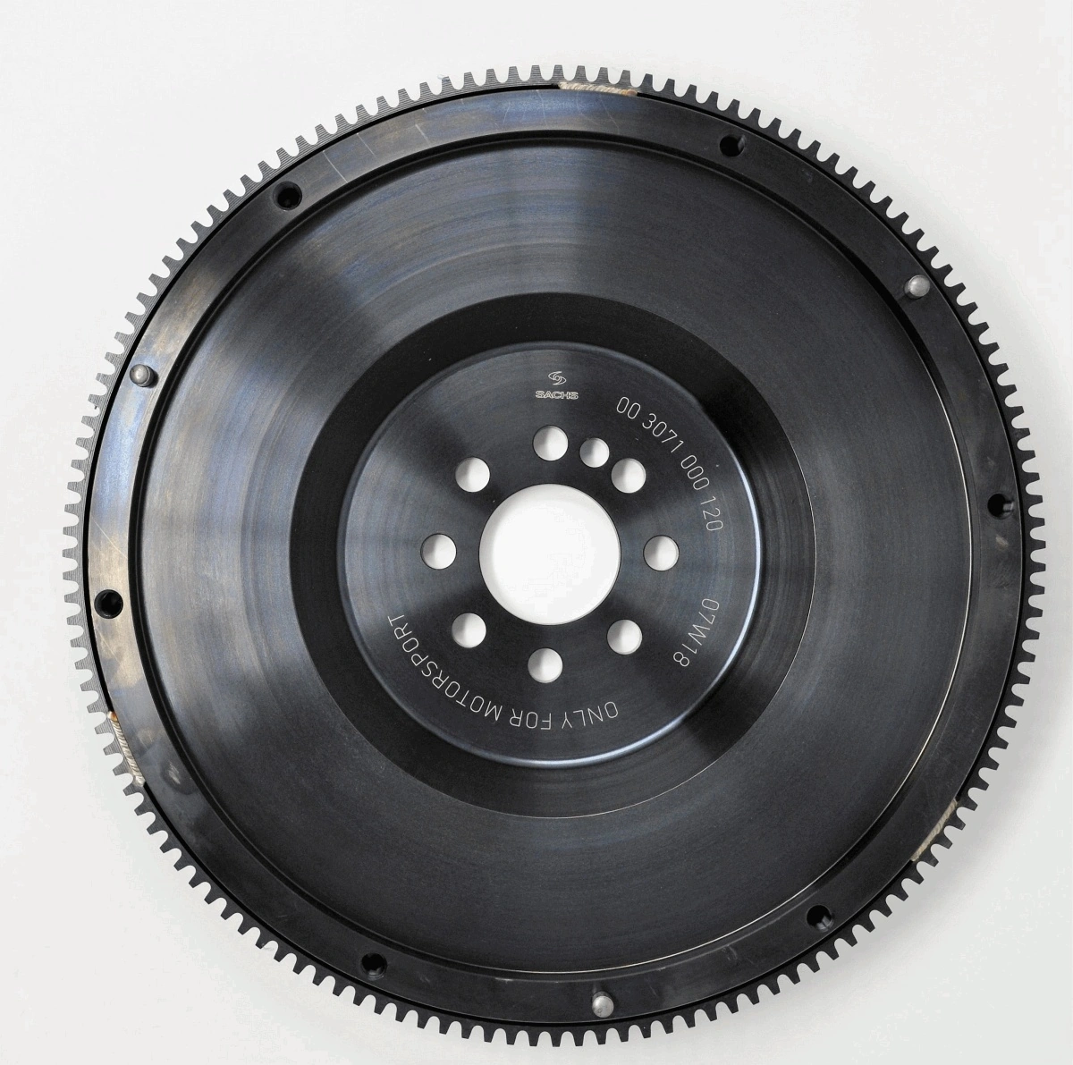 SACHS PERFORMANCE 003071 000120