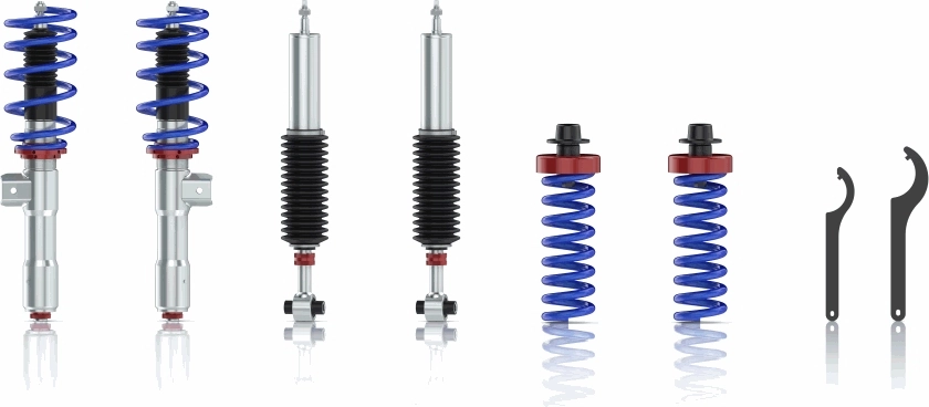 SACHS PERFORMANCE 841500 000526