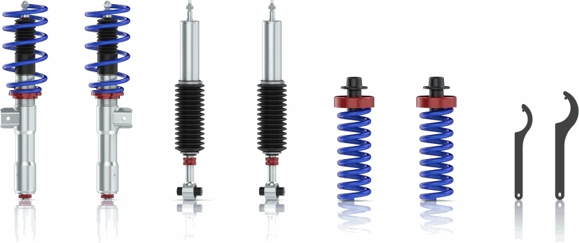 SACHS PERFORMANCE 841500 000525