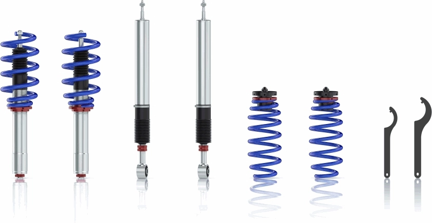 SACHS PERFORMANCE 841500 000485