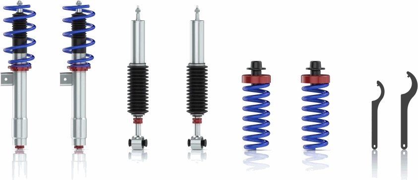 SACHS PERFORMANCE 841500 000441