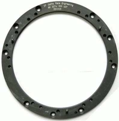 SACHS PERFORMANCE 003074 999637