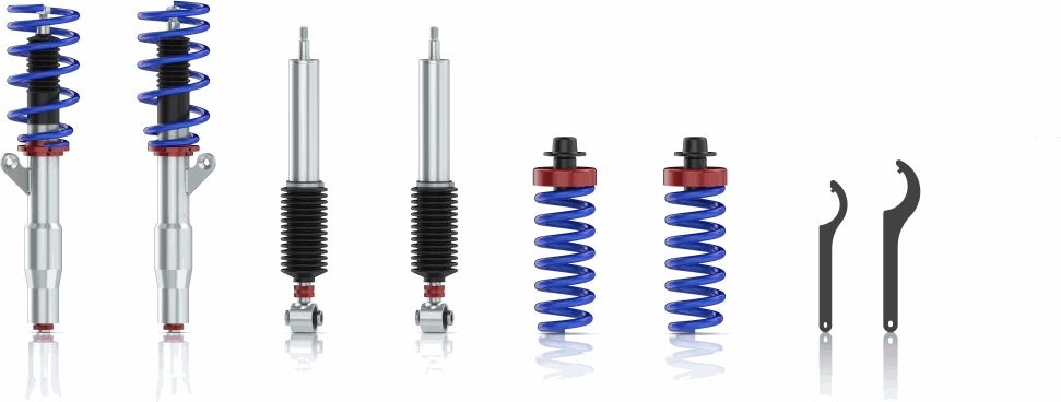 SACHS PERFORMANCE 841500 000484