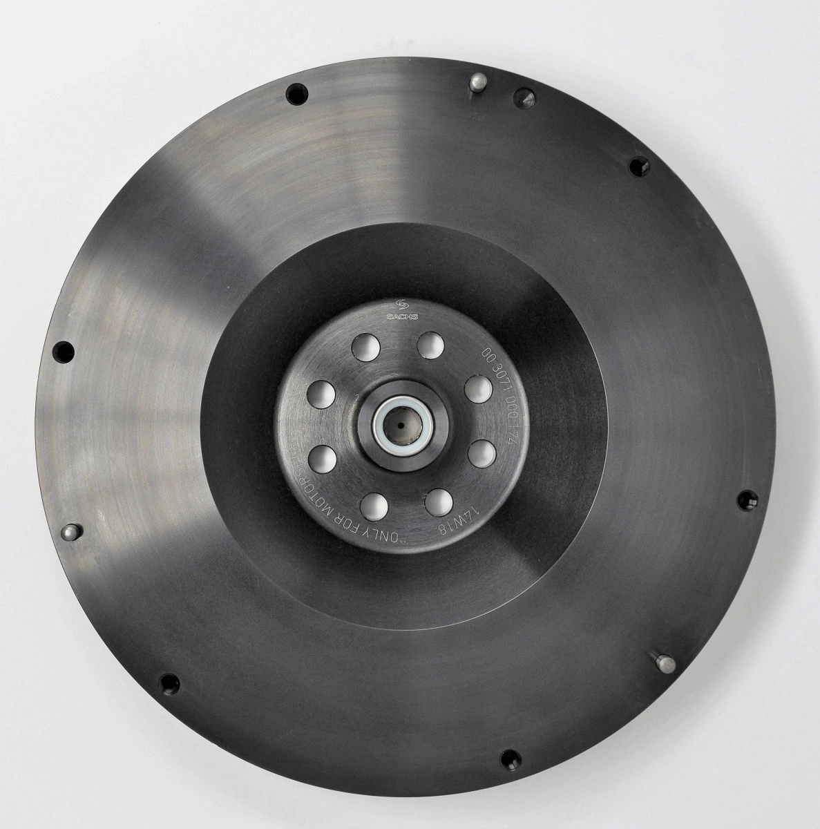 SACHS PERFORMANCE 003071 000174