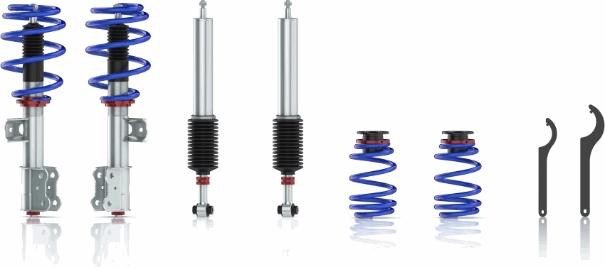 SACHS PERFORMANCE 841500 000393