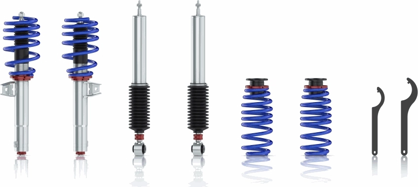 SACHS PERFORMANCE 841500 000355