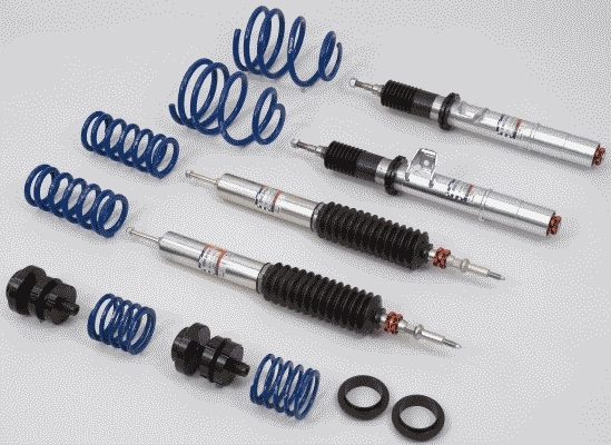 SACHS PERFORMANCE 841500 118436