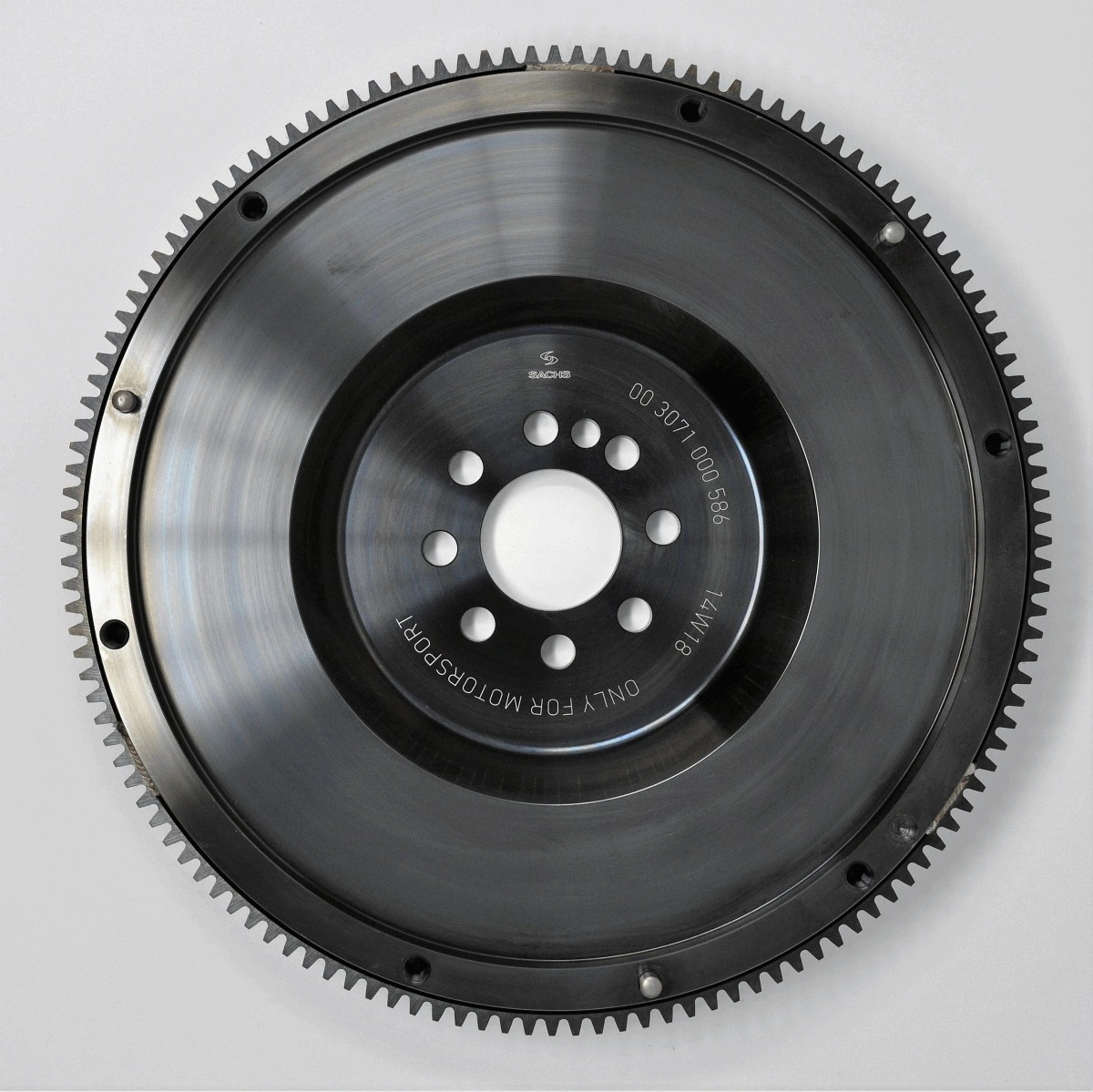 SACHS PERFORMANCE 003071 000586