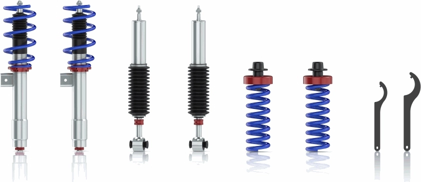 SACHS PERFORMANCE 841500 000300