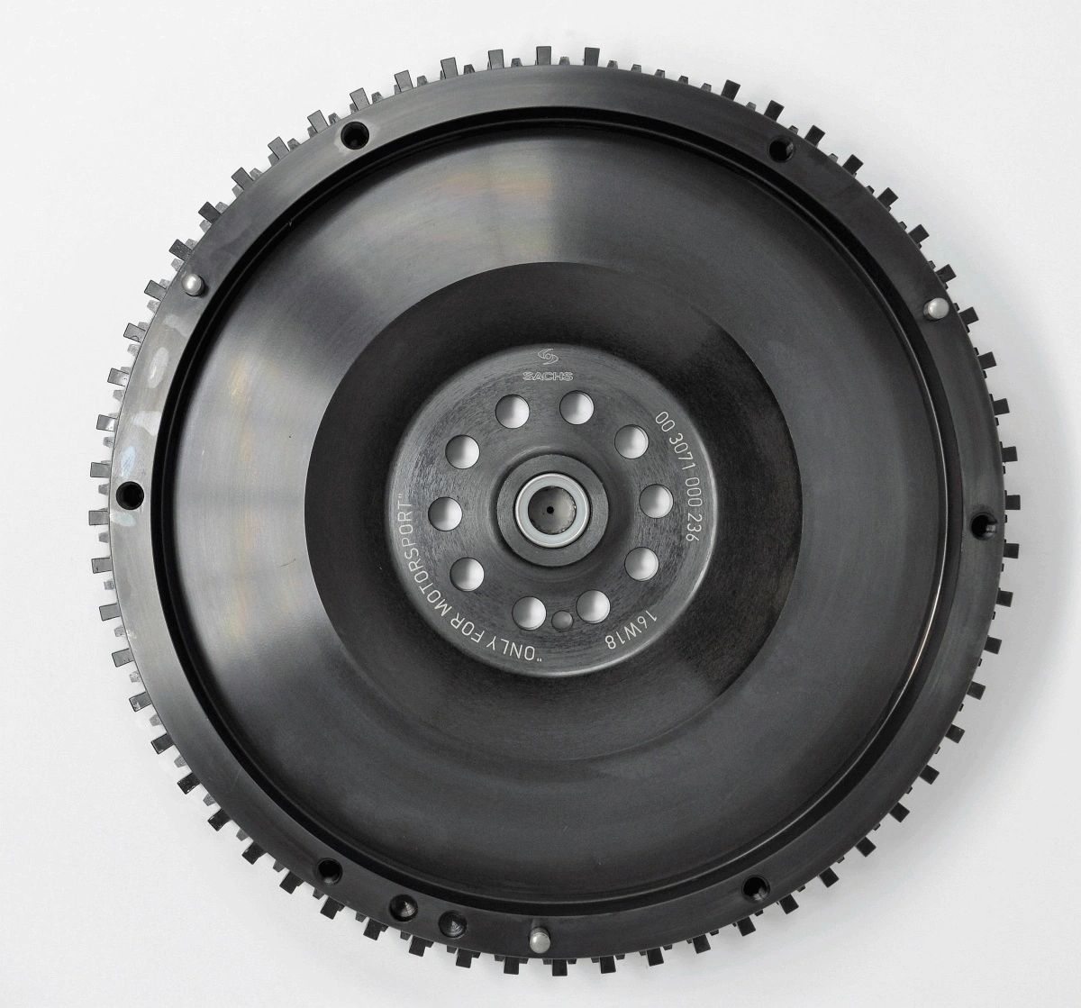 SACHS PERFORMANCE 003071 000236