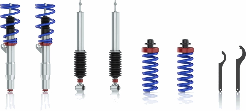 SACHS PERFORMANCE 841500 000293