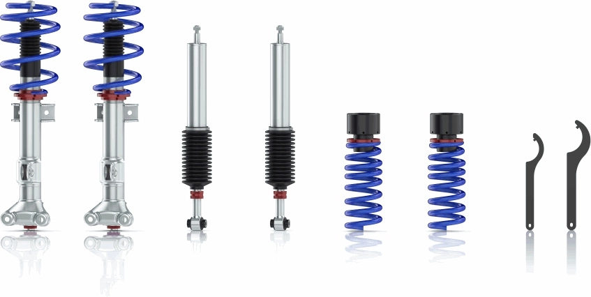 SACHS PERFORMANCE 841500 000394