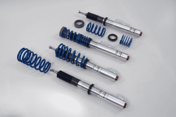 SACHS PERFORMANCE 841500 118441