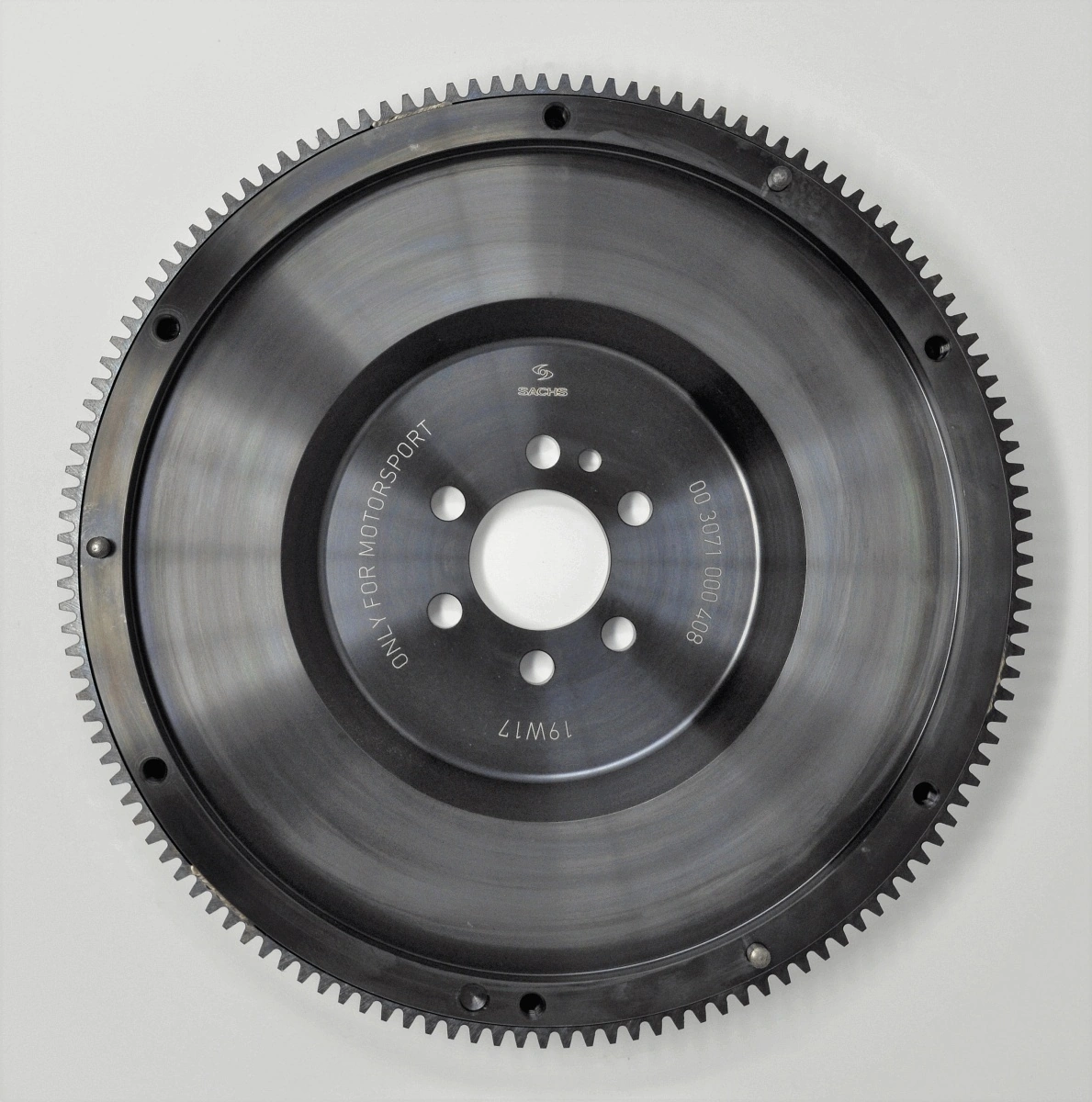 SACHS PERFORMANCE 003071 000408