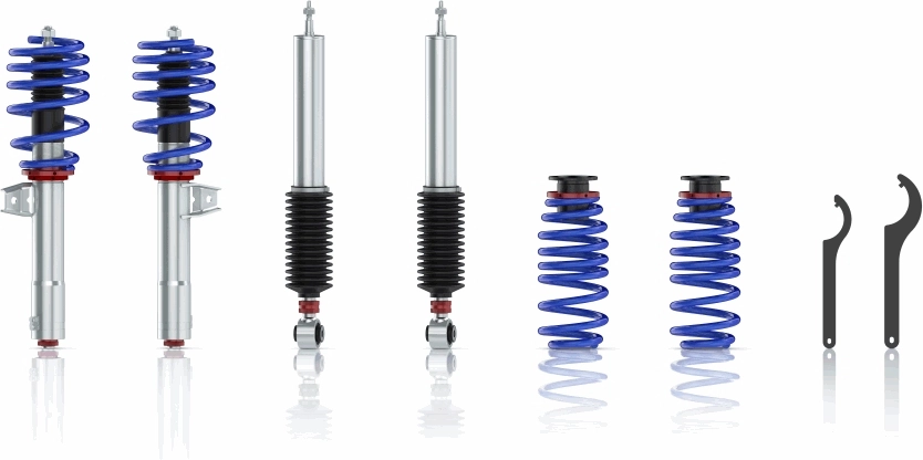 SACHS PERFORMANCE 841500 000301