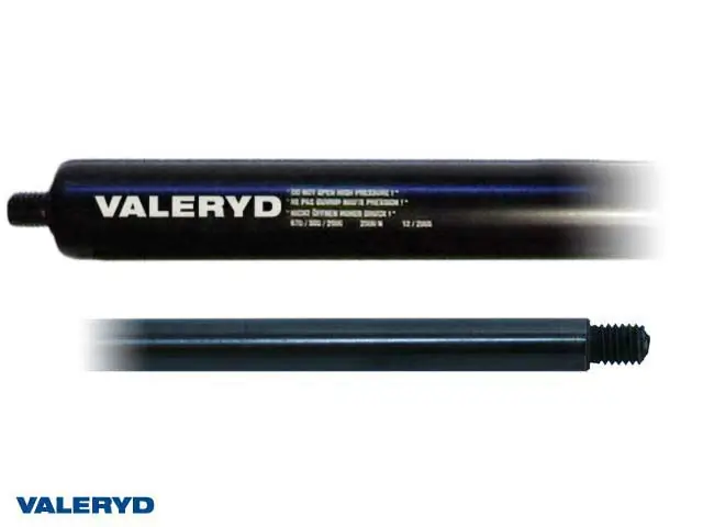 Valeryd 8006-0080-0050
