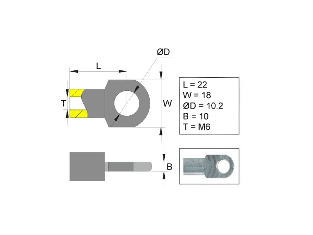Valeryd 6820012