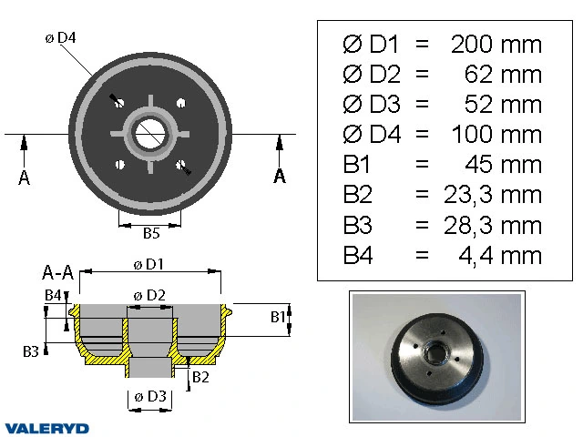 Valeryd 1092110