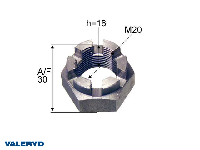 Valeryd 1291001