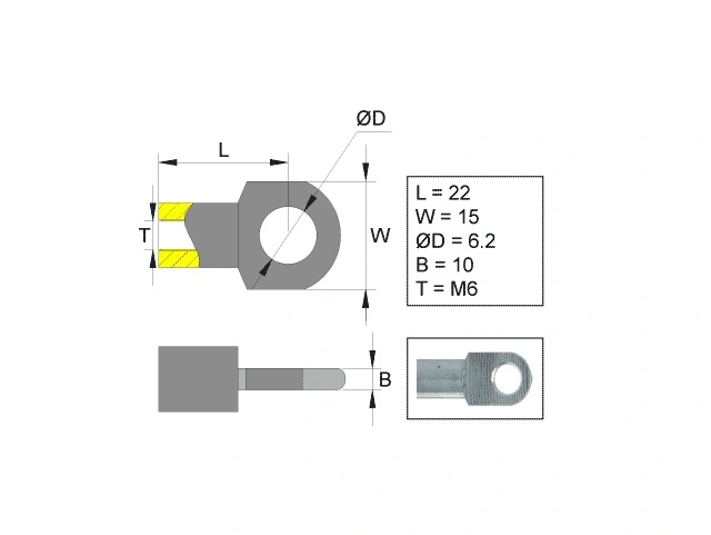 Valeryd 6820013