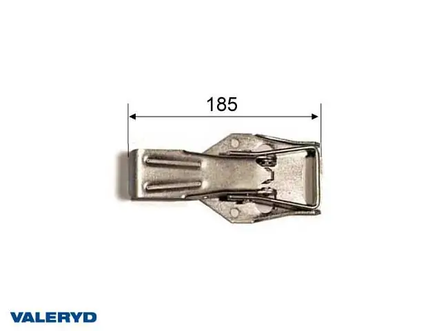 Valeryd 6429506