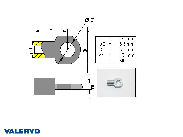 Valeryd 6820022