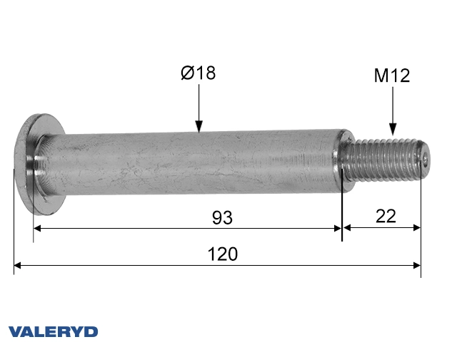 Valeryd 2305001