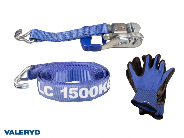 Valeryd 6600009