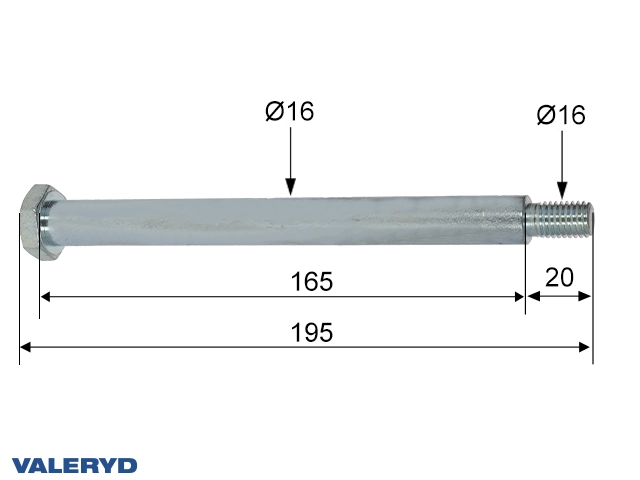 Valeryd 2300004