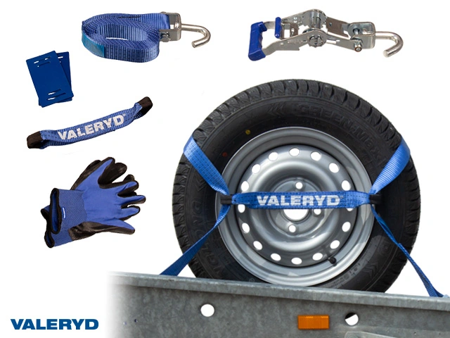 Valeryd 6600008