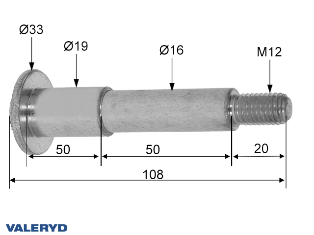 Valeryd 2300100