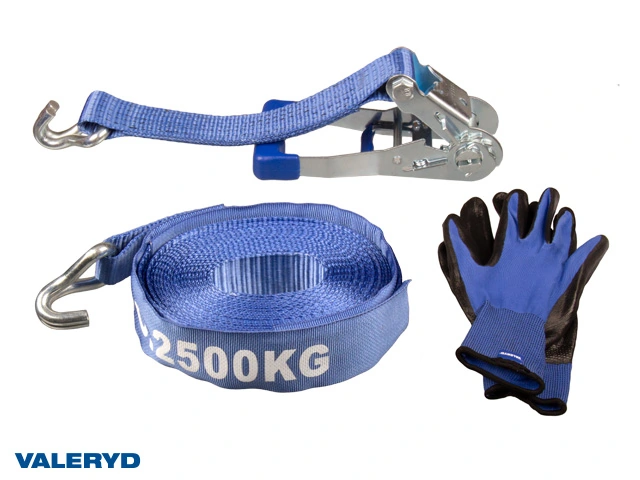 Valeryd 6600020