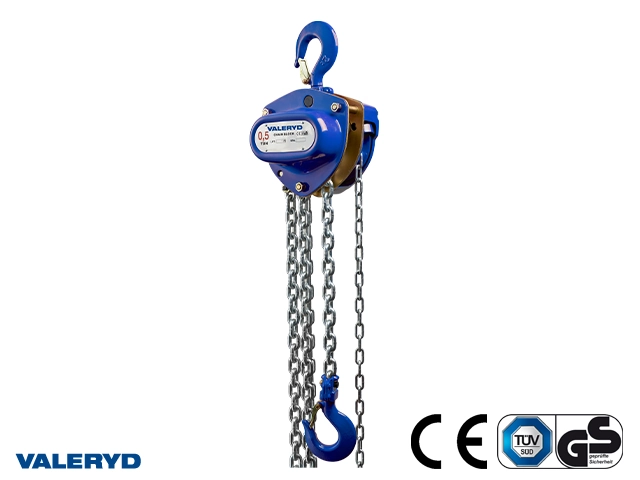Valeryd 6510002