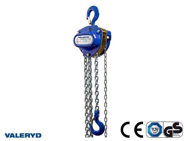 Valeryd 6510001