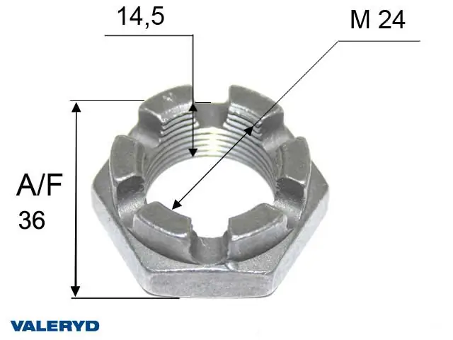 Valeryd 1294001